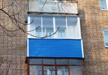 Балконы ПВХ, внешняя и внутренняя отделка